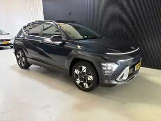 Foto 14 van Hyundai KONA 1.6 GDI HEV Comfort PANO KEYLESS CAM FULL OPTION