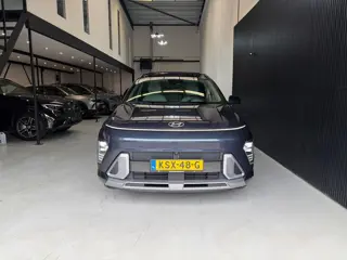 Foto 16 van Hyundai KONA 1.6 GDI HEV Comfort PANO KEYLESS CAM FULL OPTION