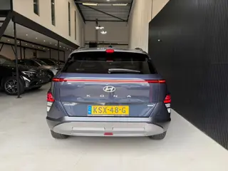 Foto 18 van Hyundai KONA 1.6 GDI HEV Comfort PANO KEYLESS CAM FULL OPTION
