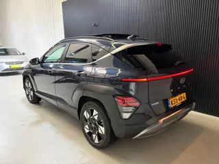 Foto 19 van Hyundai KONA 1.6 GDI HEV Comfort PANO KEYLESS CAM FULL OPTION