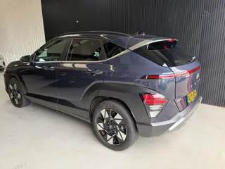 Foto 20 van Hyundai KONA 1.6 GDI HEV Comfort PANO KEYLESS CAM FULL OPTION
