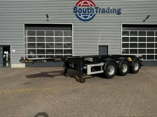 Van Hool N/A geen documenten ST260086