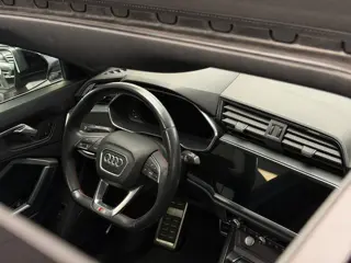 Foto 13 van Audi Q3 Sportback 35 TFSI Pro Line S-line / pano / leder / camera /