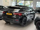 Foto 26 van Audi Q3 Sportback 35 TFSI Pro Line S-line / pano / leder / camera /
