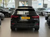 Foto 27 van Audi Q3 Sportback 35 TFSI Pro Line S-line / pano / leder / camera /