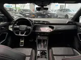 Foto 29 van Audi Q3 Sportback 35 TFSI Pro Line S-line / pano / leder / camera /