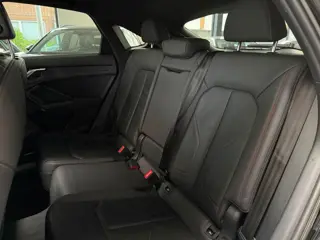 Foto 20 van Audi Q3 Sportback 35 TFSI Pro Line S-line / pano / leder / camera /