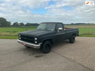 Chevrolet USA c10 v8 2 Wl drive