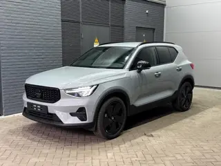 Foto 8 van Volvo XC40 2.0 B3 Plus Black Edition | Harman/Kardon | BLIS | 360° Camera | Pilot Assist | Stoel+Stu