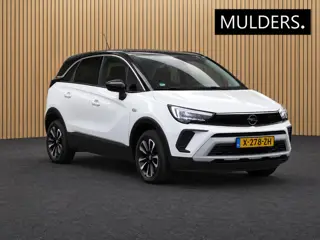 Opel Crossland 1.2 Turbo Level 3 | Stoel & stuur verwm. / Camera / Navi - Carplay