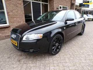 Audi A4 Limousine 2.0 Pro Line