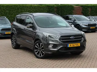 Ford Kuga 1.5 EcoBoost ST Line 182pk / Camera / CarPlay / Keyless / 18'' / Stoel+Stuurverwarming / D
