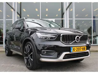 Foto 11 van Volvo XC40 T3 164PK Automaat Inscription | Styling Kit | 360 Camera | 21" LM Velgen | Verw. Voorstoe