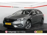 Foto 21 van Opel Astra Sports Tourer 1.2 Business Executive |Trekhaak|Applecarplay|Camera|6-versnellingen