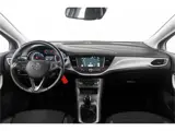 Foto 30 van Opel Astra Sports Tourer 1.2 Business Executive |Trekhaak|Applecarplay|Camera|6-versnellingen