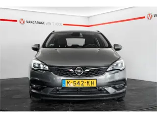 Foto 19 van Opel Astra Sports Tourer 1.2 Business Executive |Trekhaak|Applecarplay|Camera|6-versnellingen