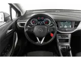Foto 28 van Opel Astra Sports Tourer 1.2 Business Executive |Trekhaak|Applecarplay|Camera|6-versnellingen