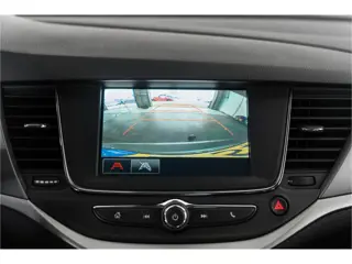 Foto 16 van Opel Astra Sports Tourer 1.2 Business Executive |Trekhaak|Applecarplay|Camera|6-versnellingen