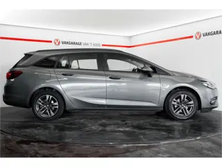 Foto 15 van Opel Astra Sports Tourer 1.2 Business Executive |Trekhaak|Applecarplay|Camera|6-versnellingen