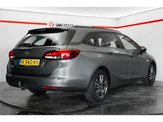 Foto 14 van Opel Astra Sports Tourer 1.2 Business Executive |Trekhaak|Applecarplay|Camera|6-versnellingen