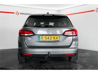 Foto 13 van Opel Astra Sports Tourer 1.2 Business Executive |Trekhaak|Applecarplay|Camera|6-versnellingen