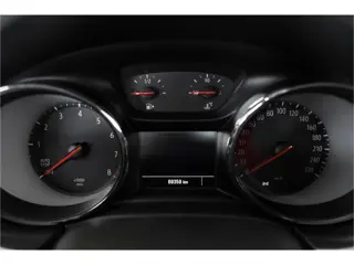 Foto 12 van Opel Astra Sports Tourer 1.2 Business Executive |Trekhaak|Applecarplay|Camera|6-versnellingen
