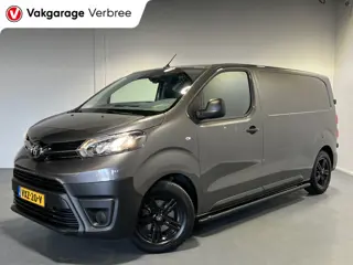 Toyota ProAce Worker 1.5 D-4D Live | Navigatie | LM Velgen |  | PDC Achter | Sidebars