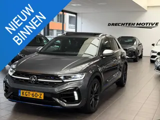 Volkswagen T-Roc 2.0 TSI 4Motion R / pano / akrapovice / leder /