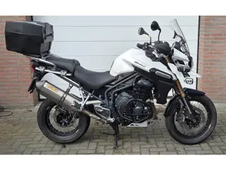 Triumph TRIUMPH TIGER EXPLORER XC (bj 2014)