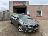Foto 25 van Opel Astra Sports Tourer 1.0 Online Edition airco camera cruise control
