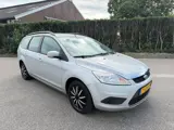 Foto 21 van Ford Focus Wagon 1.6 Trend - KOUDE AIRCO - APK 9/2027