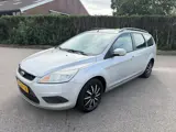 Foto 22 van Ford Focus Wagon 1.6 Trend - KOUDE AIRCO - APK 9/2027