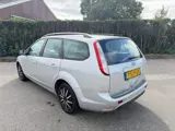 Foto 23 van Ford Focus Wagon 1.6 Trend - KOUDE AIRCO - APK 9/2027