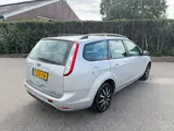 Foto 24 van Ford Focus Wagon 1.6 Trend - KOUDE AIRCO - APK 9/2027