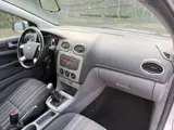 Foto 29 van Ford Focus Wagon 1.6 Trend - KOUDE AIRCO - APK 9/2027