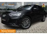 Foto 22 van Audi Q3 Sportback 45 TFSI e S-Line | ACC | Camera | 19 Inch |