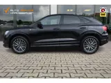Foto 23 van Audi Q3 Sportback 45 TFSI e S-Line | ACC | Camera | 19 Inch |