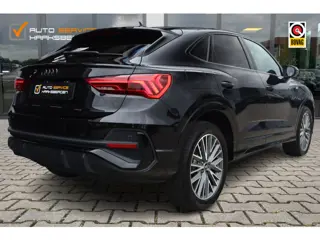 Foto 15 van Audi Q3 Sportback 45 TFSI e S-Line | ACC | Camera | 19 Inch |