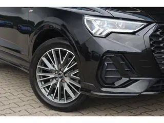 Foto 18 van Audi Q3 Sportback 45 TFSI e S-Line | ACC | Camera | 19 Inch |