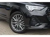 Foto 28 van Audi Q3 Sportback 45 TFSI e S-Line | ACC | Camera | 19 Inch |