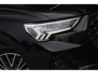 Foto 19 van Audi Q3 Sportback 45 TFSI e S-Line | ACC | Camera | 19 Inch |