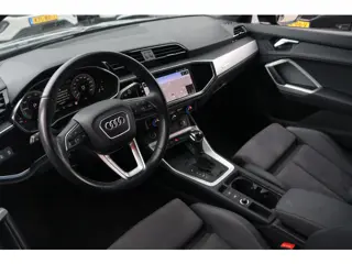 Foto 11 van Audi Q3 Sportback 45 TFSI e S-Line | ACC | Camera | 19 Inch |