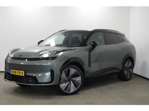 Lynk & Co 08 1.5 More (bj 2026, automaat)