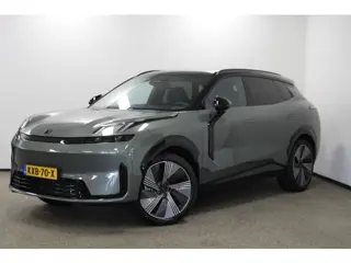 Lynk & Co 08 1.5 More (bj 2026, automaat)