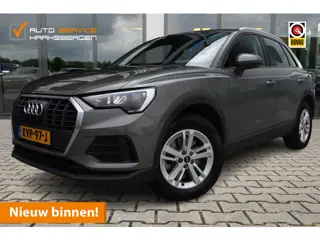 Audi Q3 45 TFSI e edition | Led | ACC | Virtual Cockpit |