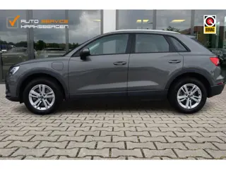 Foto 13 van Audi Q3 45 TFSI e edition | Led | ACC | Virtual Cockpit |
