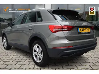 Foto 14 van Audi Q3 45 TFSI e edition | Led | ACC | Virtual Cockpit |