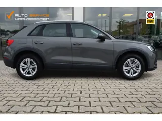 Foto 16 van Audi Q3 45 TFSI e edition | Led | ACC | Virtual Cockpit |