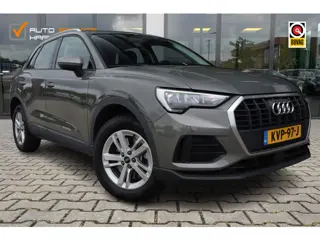 Foto 17 van Audi Q3 45 TFSI e edition | Led | ACC | Virtual Cockpit |