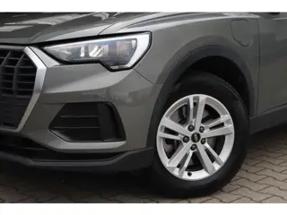 Foto 18 van Audi Q3 45 TFSI e edition | Led | ACC | Virtual Cockpit |